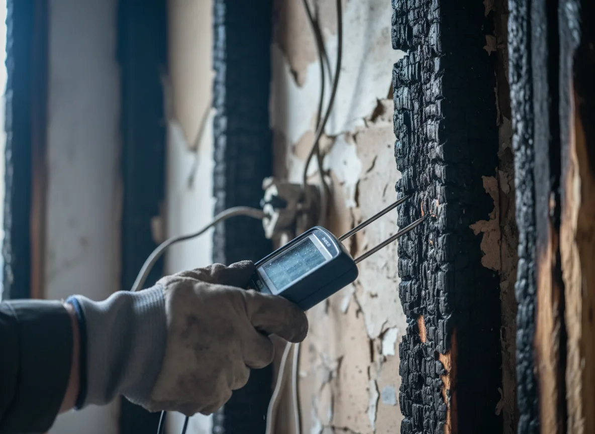 Fire Damage Restoration Johannesburg, CA FAQs